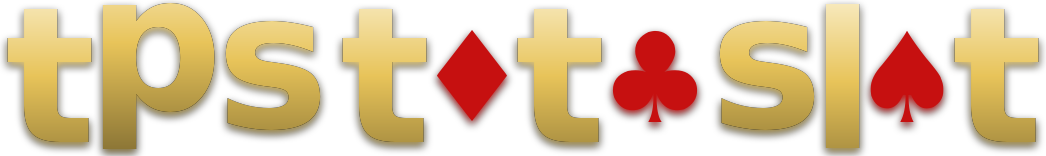 tps toto slot logo