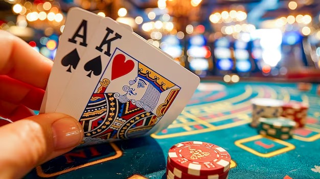 tps toto slot What sits inside our casino
